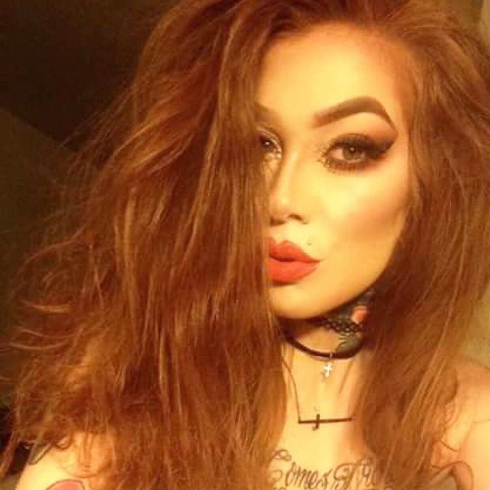 Meet your Posher, Krista